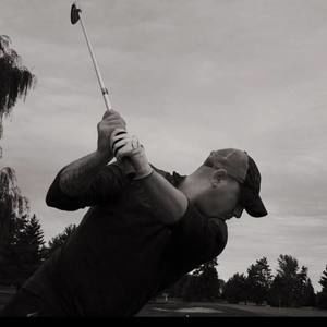 Meet your Posher, Geoff